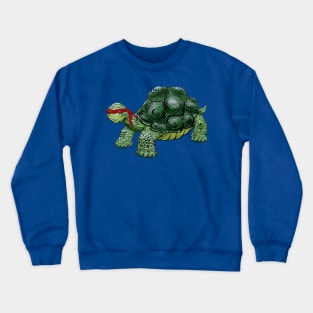 TMNT Crewneck Sweatshirt